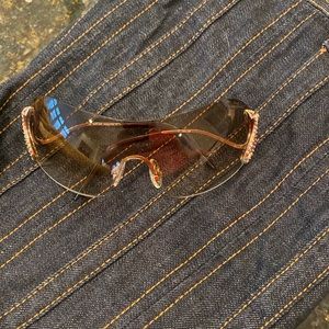 Roberto Cavalli Ladies Glasses